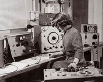 Daphne Oram